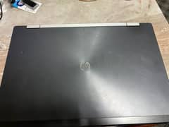 HP EliteBook 8570w for sale 0