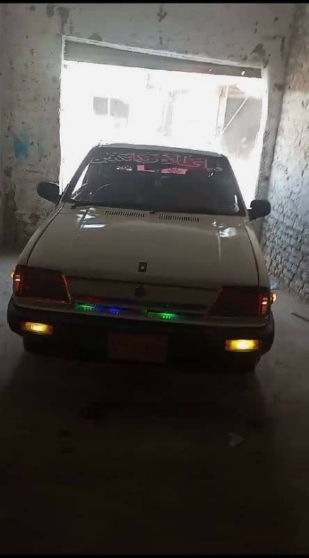 Suzuki Khyber 1999 1