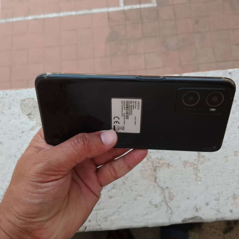 OPPO A76 mobile for sale 6