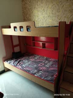 Bunker bed for sale