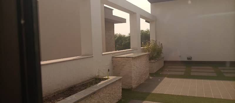 1 Kanal Brand New Lavish Upper Portion On Top Location For Rent In DHA Phase 6 Lahore 13