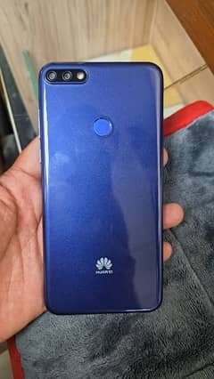 huawei y7 prime