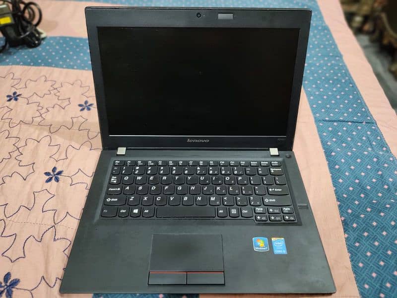 Laptop Lenovo Core i5 4th generation 1