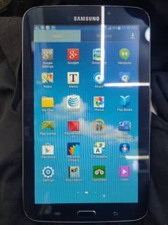 Samsung Tab3.16gb