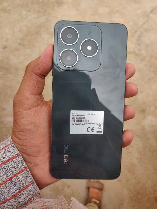 realme c61 urgent sale 0