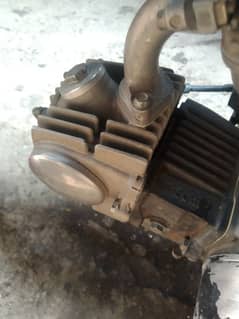 Honda CD 70 dream for urgent sale