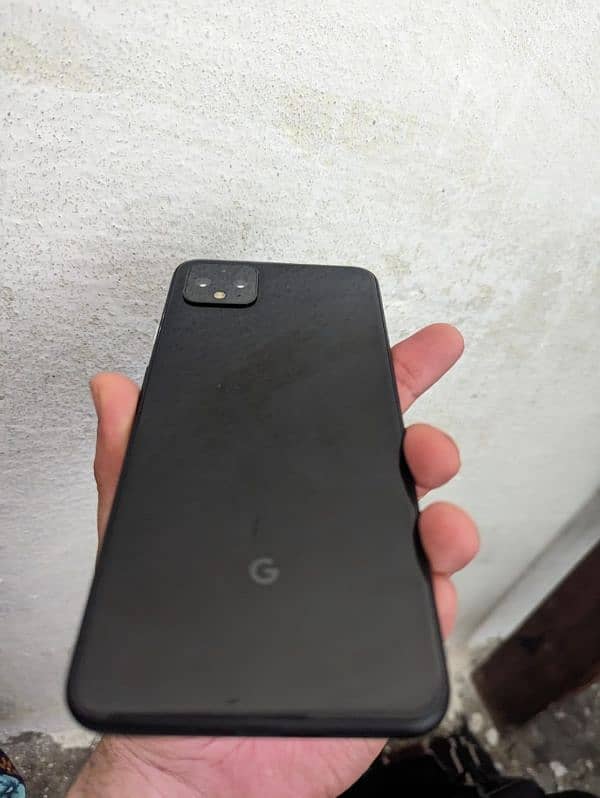 Google Pixel 4XL 4