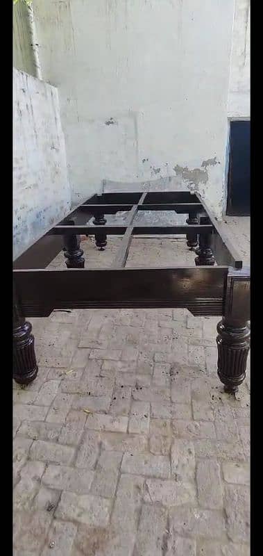 snooker table 5/10 for sale ye offer sirf aj k lea h 1