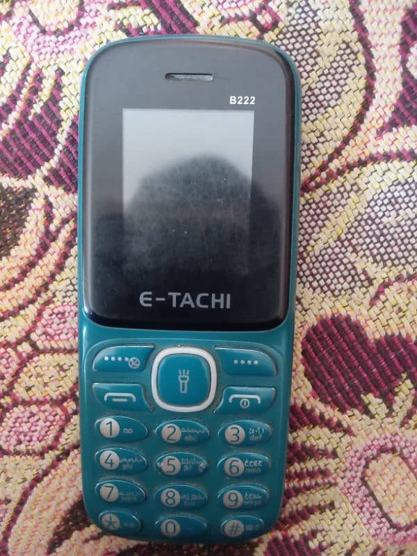 E tachi mobile for sale 0