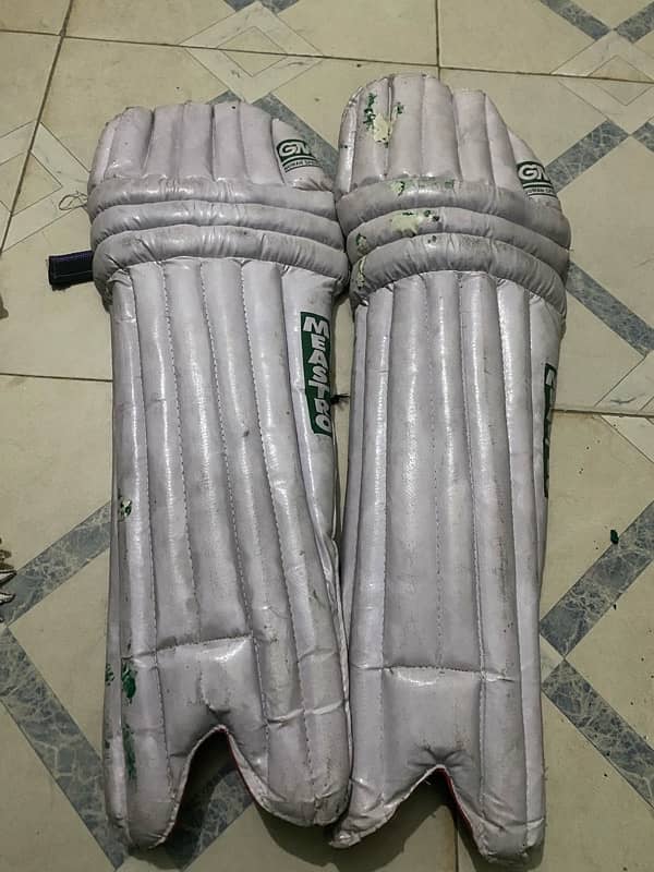 pad kit for sale in reasonable price 1