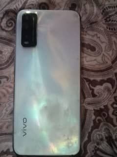 vivo y20