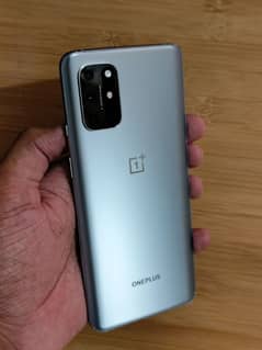 OnePlus 8T dual sim 12gb/256gb