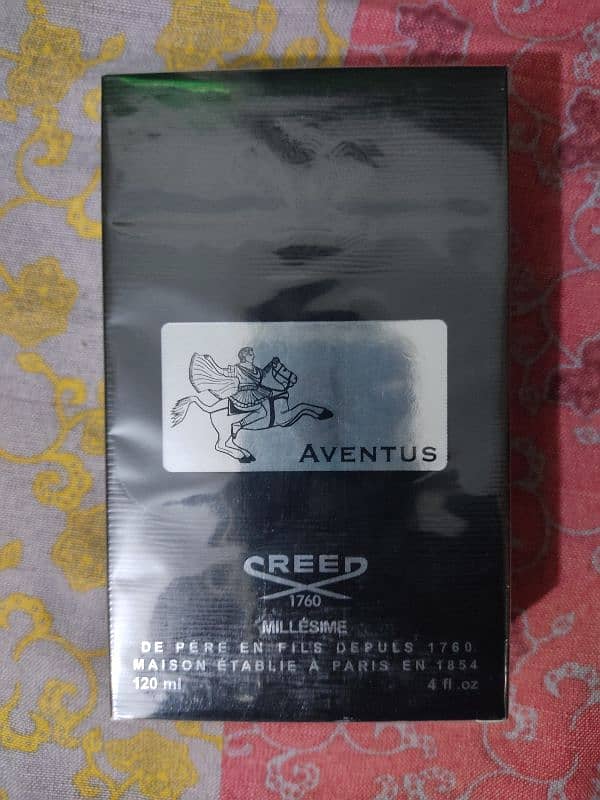 Creed Aventus Perfume for Men 0