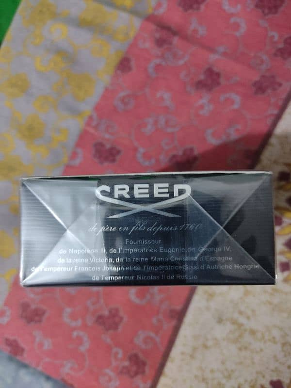 Creed Aventus Perfume for Men 3