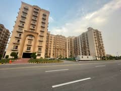 Sector, A , Cube One Beed apartment Fully Furnished for Rent Bahria enclave Islamabad