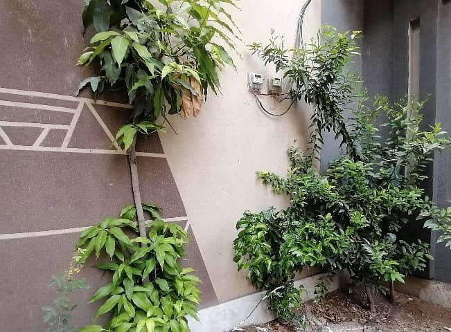 In Al-Hamd Park 3 Marla House For Sale 5