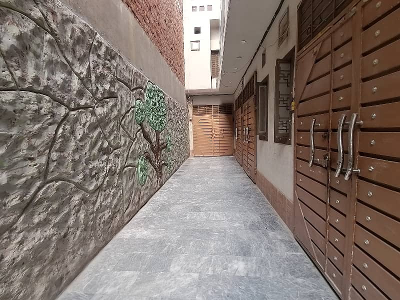 506 Square Feet House For sale In Al-Hamd Park Al-Hamd Park In Only Rs. 8000000 4