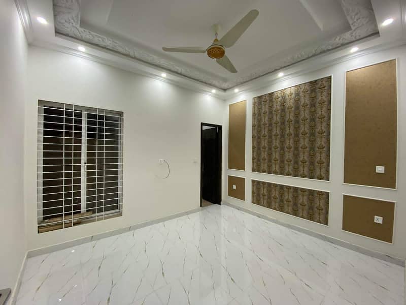 5 MARLA BRAND NEW HOUSE AVAILABLE FOR SALE (AT REASONABLE PRICE) IN CITI HOUSING GUJRANWALA 2