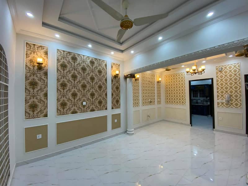 5 MARLA BRAND NEW HOUSE AVAILABLE FOR SALE (AT REASONABLE PRICE) IN CITI HOUSING GUJRANWALA 4