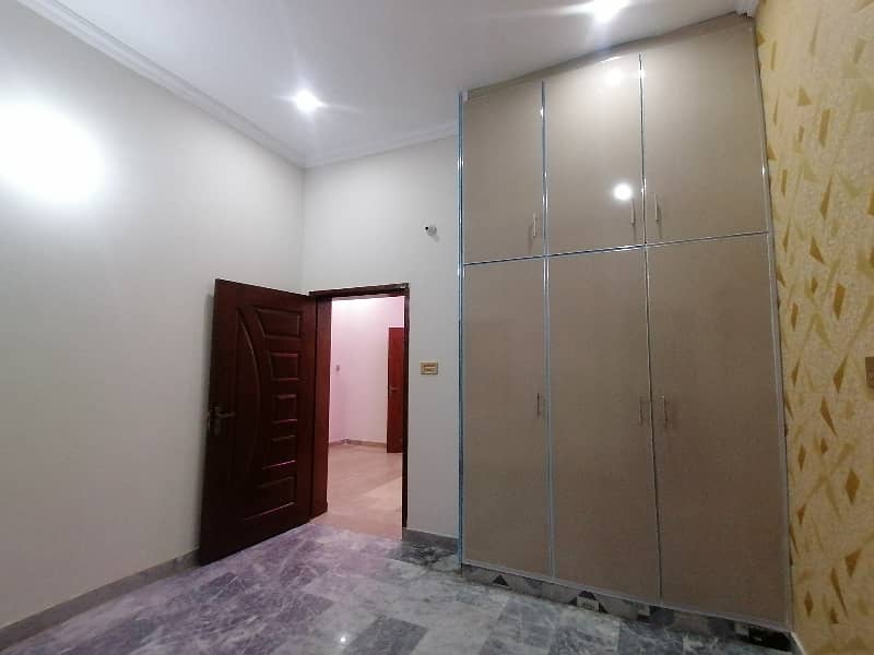 In Al-Hamd Park 4 Marla House For sale 13