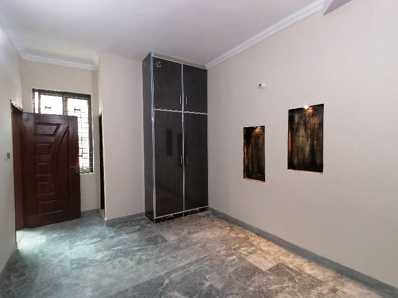 In Al-Hamd Park 4 Marla House For sale 26