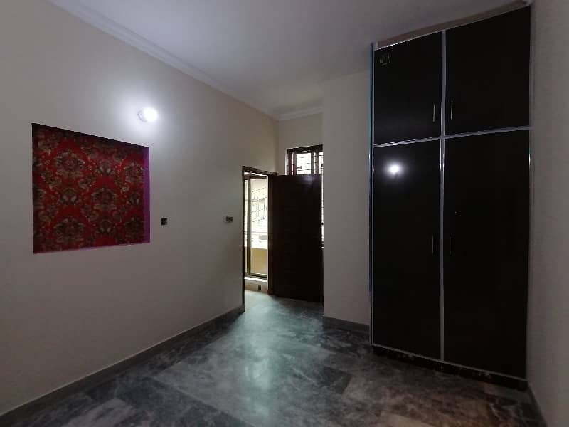 In Al-Hamd Park 4 Marla House For sale 32