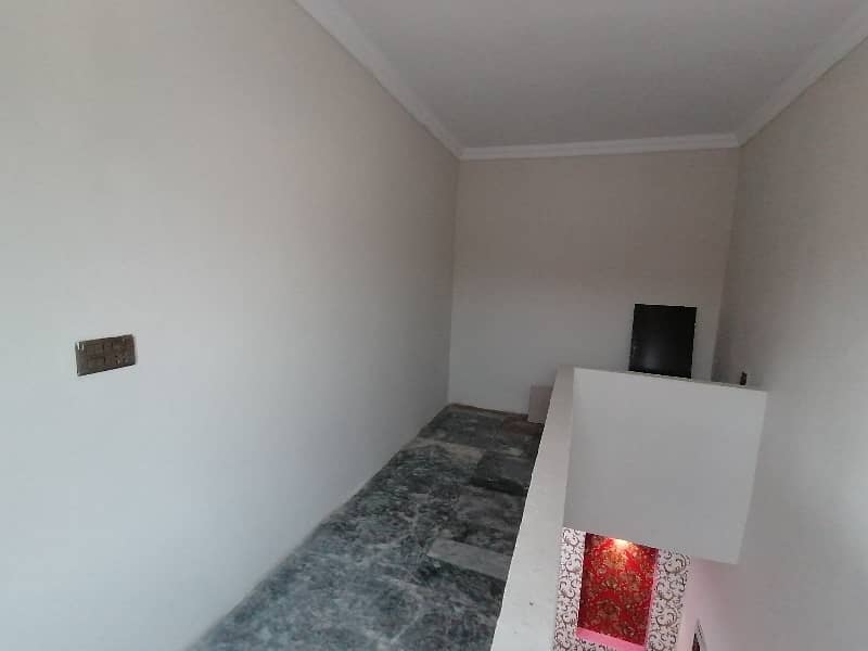 In Al-Hamd Park 4 Marla House For sale 37