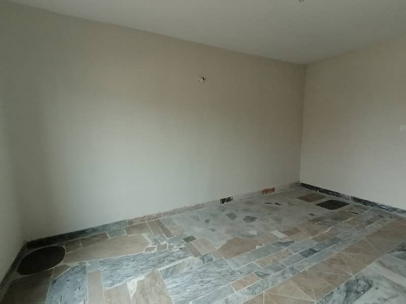 In Al-Hamd Park 4 Marla House For sale 38