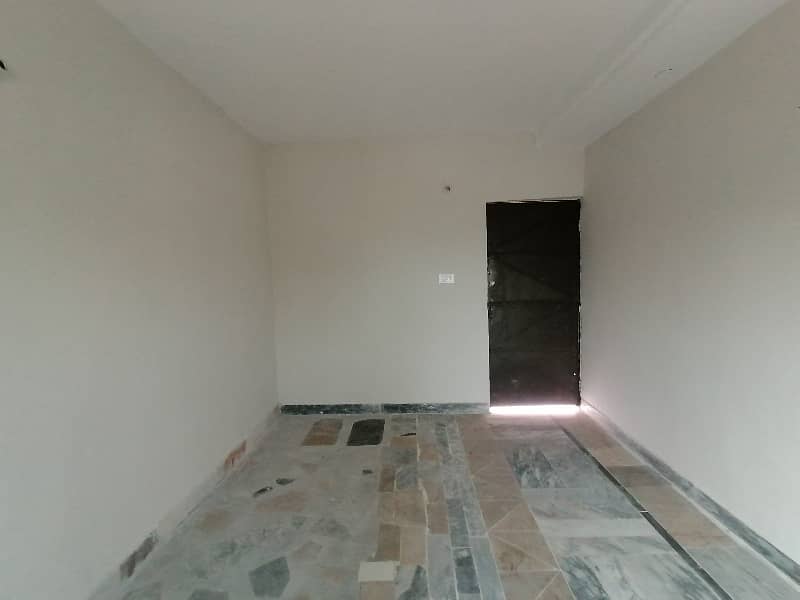 In Al-Hamd Park 4 Marla House For sale 39