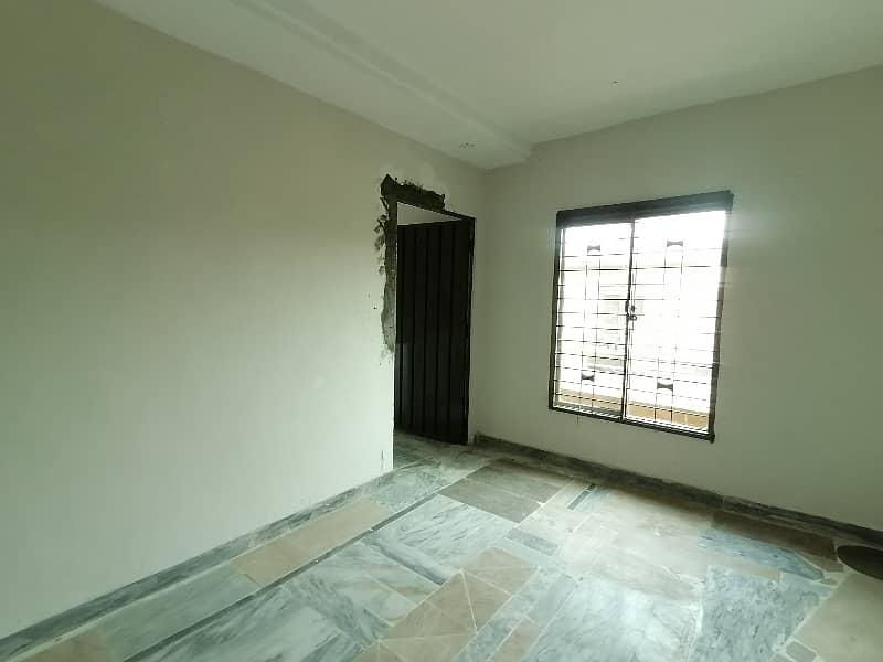 In Al-Hamd Park 4 Marla House For sale 40