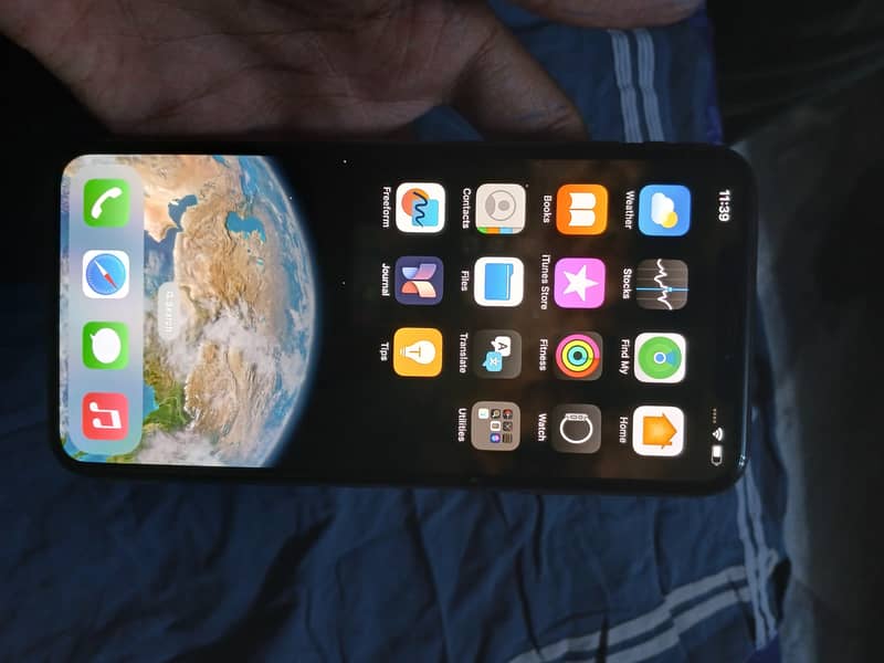 APPLE IPHONE XS MAX 256 GB 3