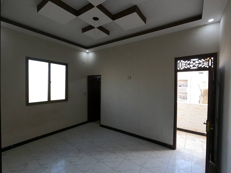 Prime Location Affordable Flat For sale In Federal B Area 0