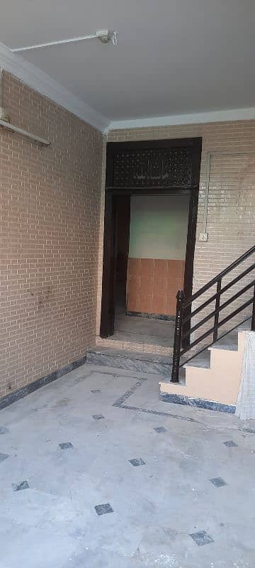 1.5 Storey 7 marla House in Gulshan colony Wah Cantt 0