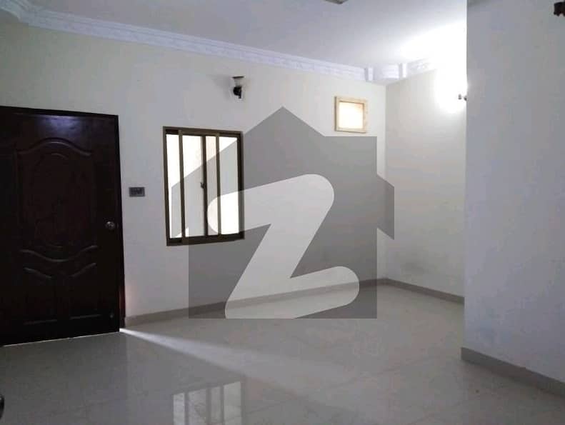 Independent House 240 Square Yards House Available In KDA Officers Society For Rent 2