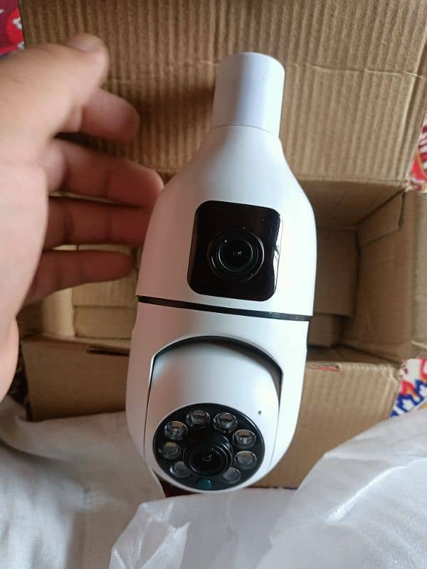 v380 Smart Camera 3