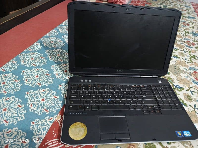 Laptop for sale 0