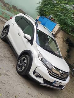 Honda BR-V S 2021