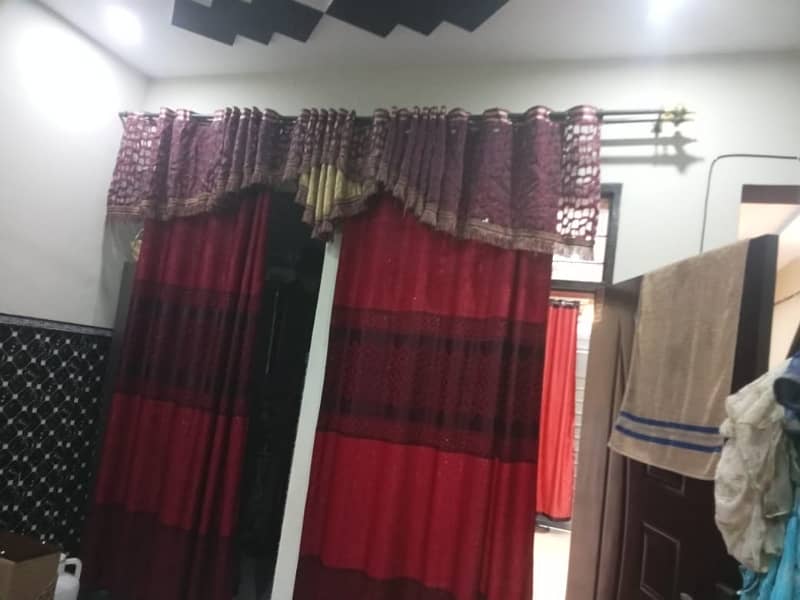 Centrally Located House In Marghzar Officers Colony Is Available For sale 6