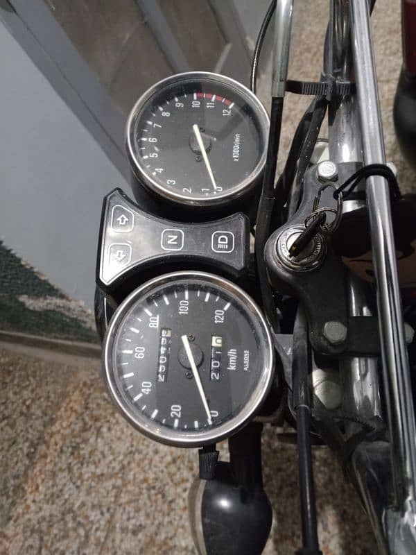 GS 150  & Honda CD 70 for sale 2