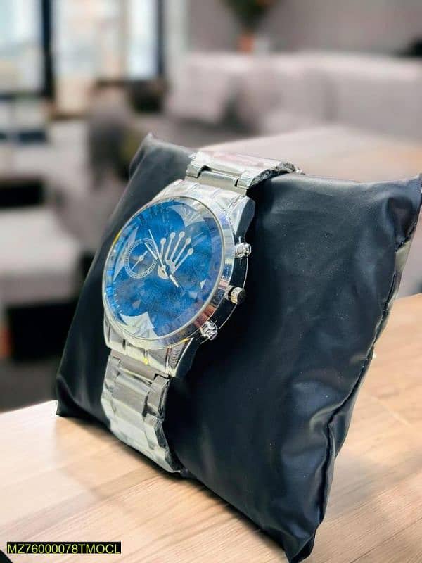 men's watch 0