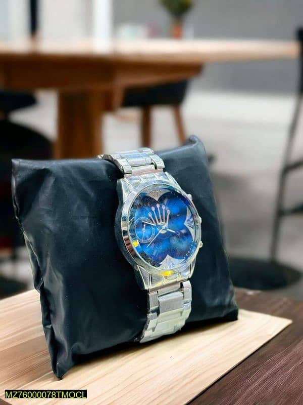 men's watch 3