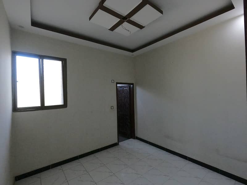 Prime Location Flat For sale Is Readily Available In Prime Location Of Federal B Area 4