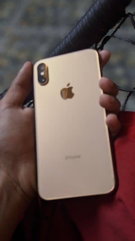 Iphone XS 2