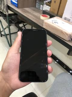 IPHONE XR NON PTA