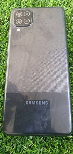 samsung A12 4gp 64gp