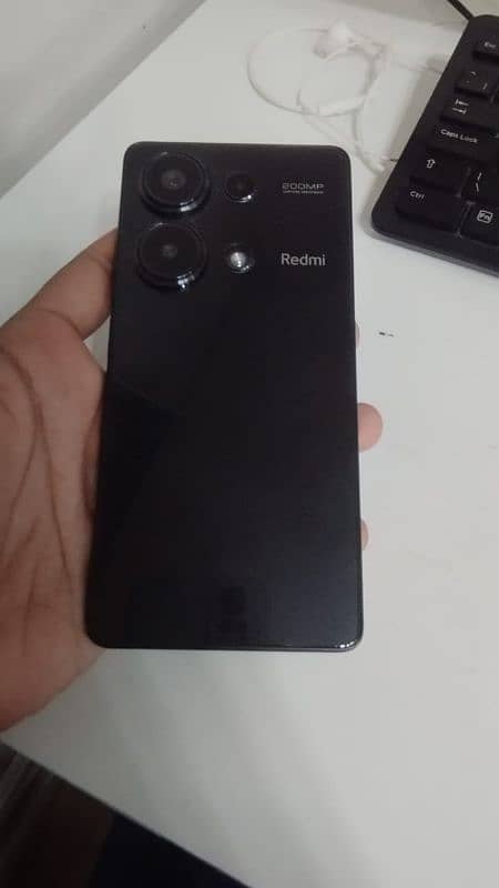 Redmi Note 13 Pro 12|512 3