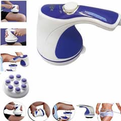 body massager and relexer