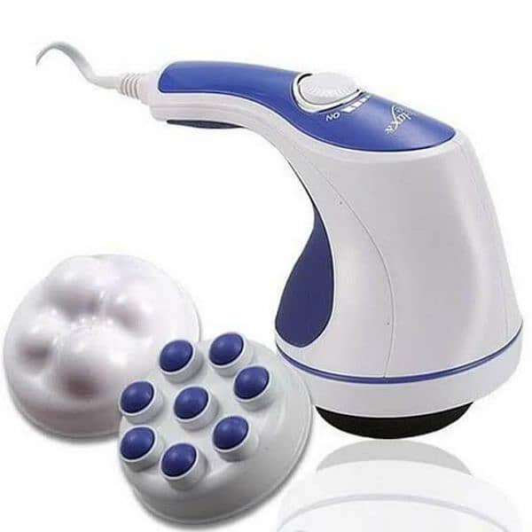 body massager and relexer 1