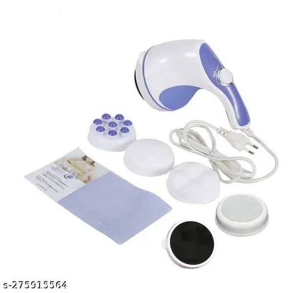 body massager and relexer 3