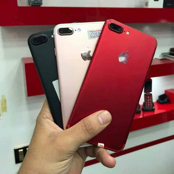 iphone 7plus 128gb 03290707603 2